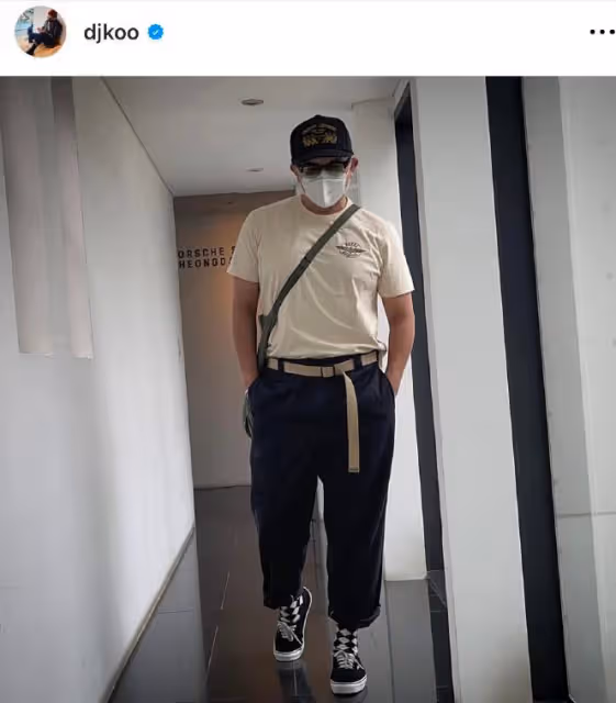 大S被扒婚內出軌具俊曄!汪小菲發文力挺:她不能被你們說成這樣