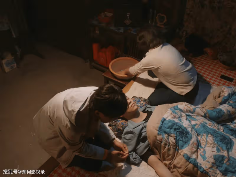 《後浪》40集大結局：孫頭頭嫁給任天真，任新正大功告成