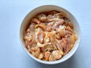 低脂低卡‼️ 家常菜‼️香菇滑雞‼️好吃到停不下來