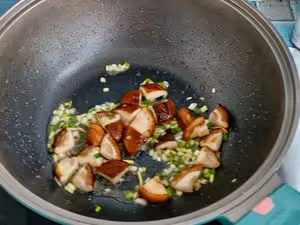 低脂低卡‼️ 家常菜‼️香菇滑雞‼️好吃到停不下來