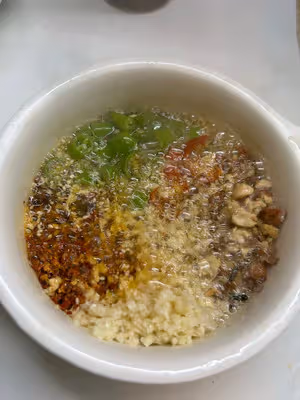 口水雞