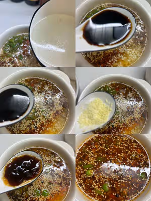 口水雞