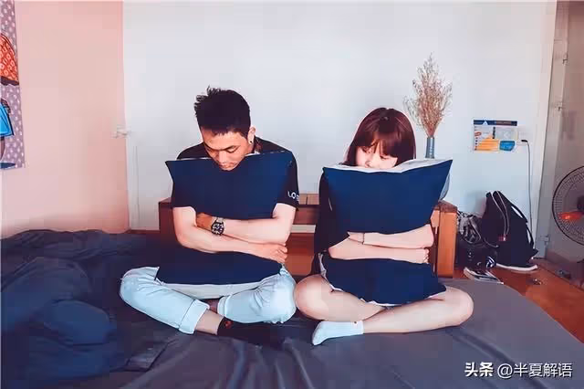 吃飯半小時,婆婆讓兒媳離席10次,兒子:愛吃不吃,我媳婦不伺候