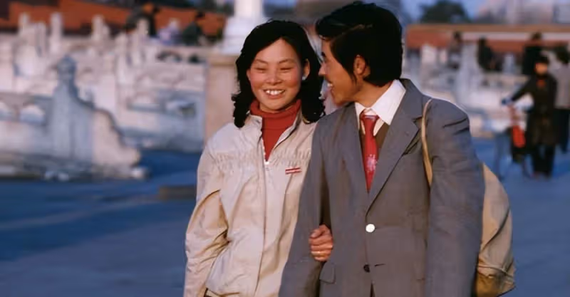 他帶親嫂子出走，20年後求妻子離婚，兒子：他不配做父親