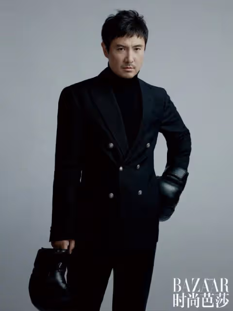 再破婚變傳言!沈騰一家三口聚餐,兒子模樣可愛,老婆比沈騰魁梧