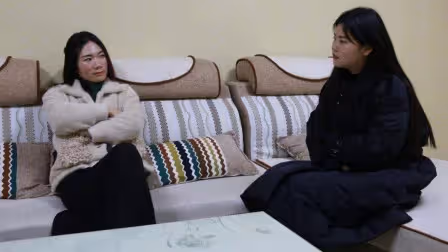小三懷孕上門攤牌！老婆竟同意「兩女侍一夫」　還笑著伺候她直到孩子出生「某天她一把抱起孩子」使出最強報復…