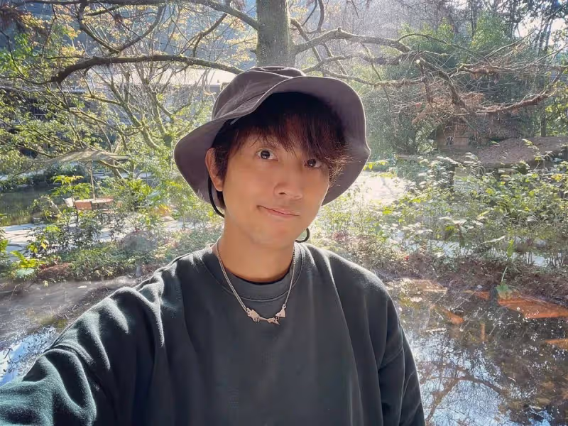 才當爸一年!36歲金曲男星悲曝「摯愛罹腦癌逝世」心疼「每晚都在哀嚎」:幾乎走不出來...