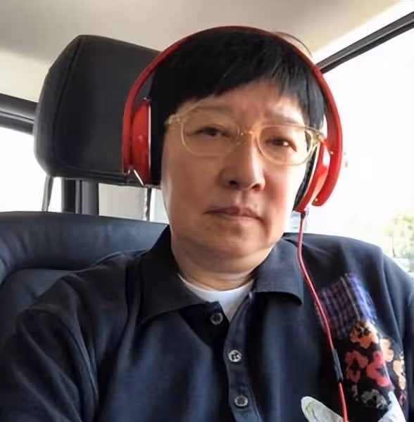 已完成化療!港名主持分享復原方法,曝曾因叫不醒嚇壞同性愛人