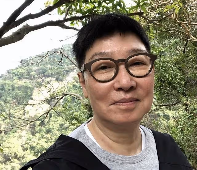 已完成化療!港名主持分享復原方法,曝曾因叫不醒嚇壞同性愛人
