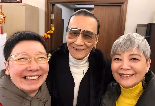 已完成化療!港名主持分享復原方法,曝曾因叫不醒嚇壞同性愛人