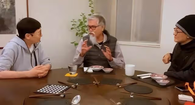 已完成化療!港名主持分享復原方法,曝曾因叫不醒嚇壞同性愛人