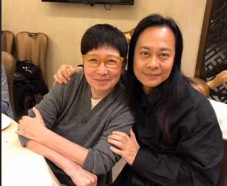 已完成化療!港名主持分享復原方法,曝曾因叫不醒嚇壞同性愛人