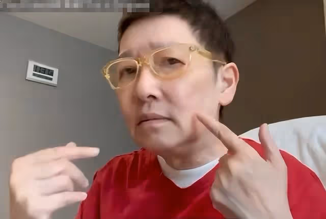 已完成化療!港名主持分享復原方法,曝曾因叫不醒嚇壞同性愛人