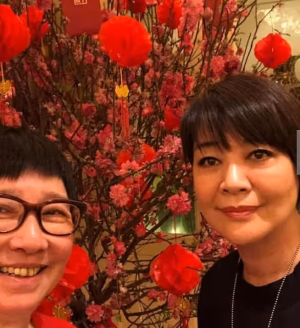 已完成化療!港名主持分享復原方法,曝曾因叫不醒嚇壞同性愛人
