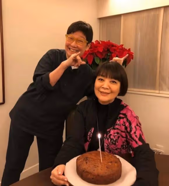 已完成化療!港名主持分享復原方法,曝曾因叫不醒嚇壞同性愛人