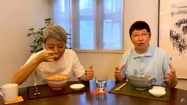 已完成化療!港名主持分享復原方法,曝曾因叫不醒嚇壞同性愛人