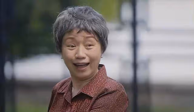 TVB「御用媽媽」自曝遭入室搶劫!事後選擇不報警,還與賊談心