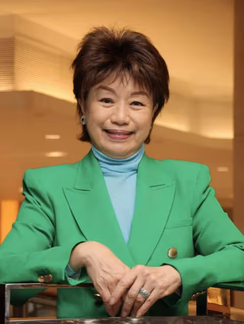 TVB「御用媽媽」自曝遭入室搶劫!事後選擇不報警,還與賊談心