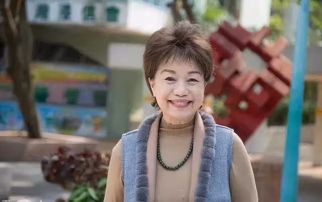 TVB「御用媽媽」自曝遭入室搶劫!事後選擇不報警,還與賊談心