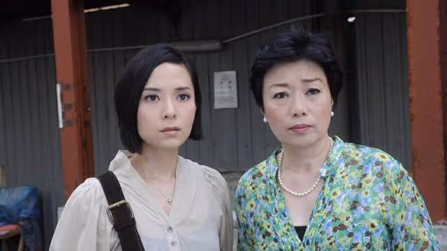 TVB「御用媽媽」自曝遭入室搶劫!事後選擇不報警,還與賊談心