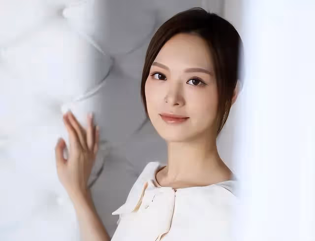 TVB上位小花否認遭雪藏!自認患上抑鬱症,受情緒困擾推掉重頭劇