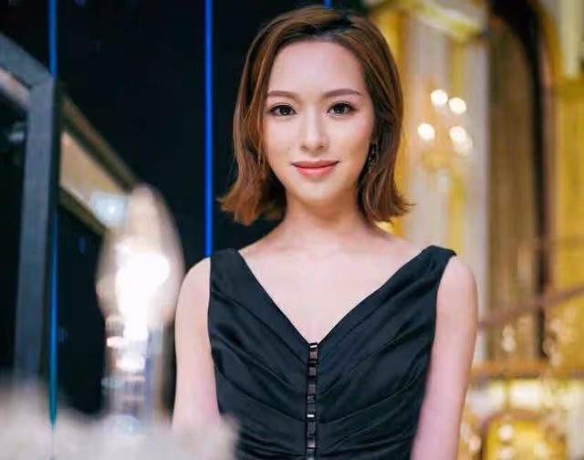 TVB上位小花否認遭雪藏!自認患上抑鬱症,受情緒困擾推掉重頭劇