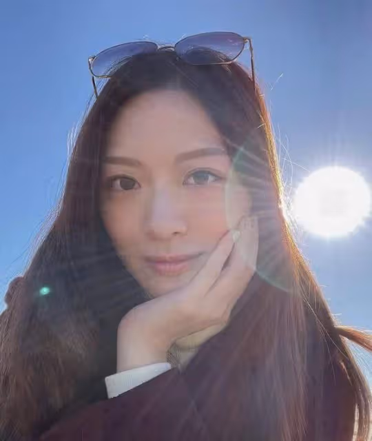 TVB上位小花否認遭雪藏!自認患上抑鬱症,受情緒困擾推掉重頭劇