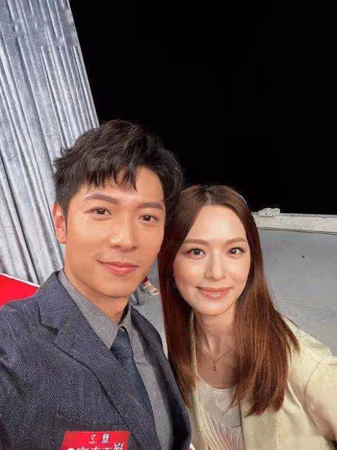 TVB上位小花否認遭雪藏!自認患上抑鬱症,受情緒困擾推掉重頭劇