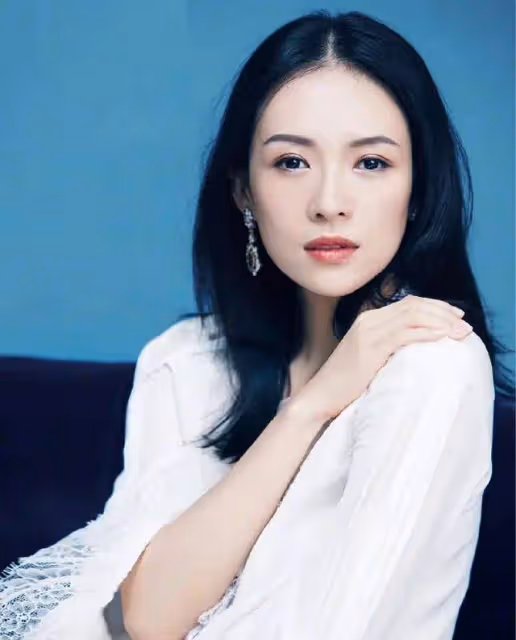 北京這一夜,華表獎的後台曝光了章子怡的人品,難怪地位一直很穩