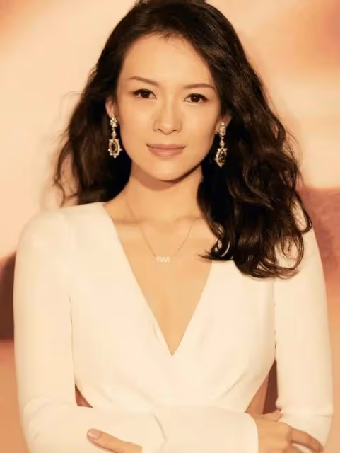北京這一夜,華表獎的後台曝光了章子怡的人品,難怪地位一直很穩
