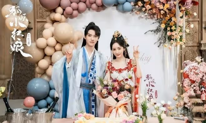 這一次,在坎城暴露野心的周冬雨,徹底撕開了內娛女明星的遮羞布