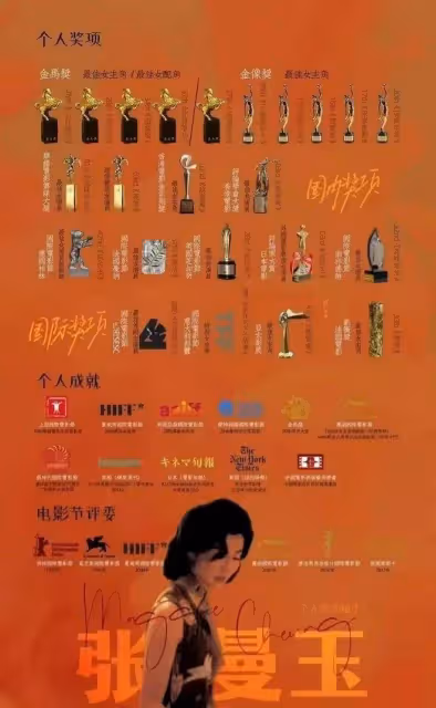 這一次,在坎城暴露野心的周冬雨,徹底撕開了內娛女明星的遮羞布