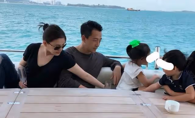 這一次,限制汪小菲探視孩子的大S,即使闢謠也不再被網友容忍了