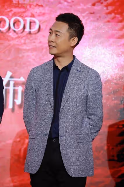 北京這一夜,不尊重張譯台上發言的陳凱歌,不再被網友容忍了