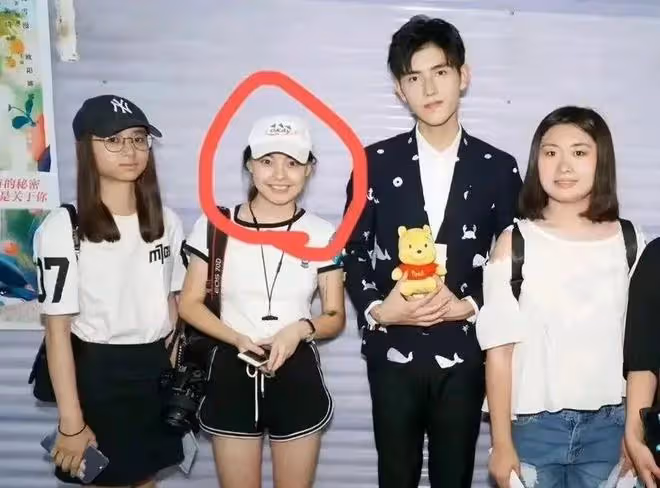 北京這一夜,不尊重張譯台上發言的陳凱歌,不再被網友容忍了