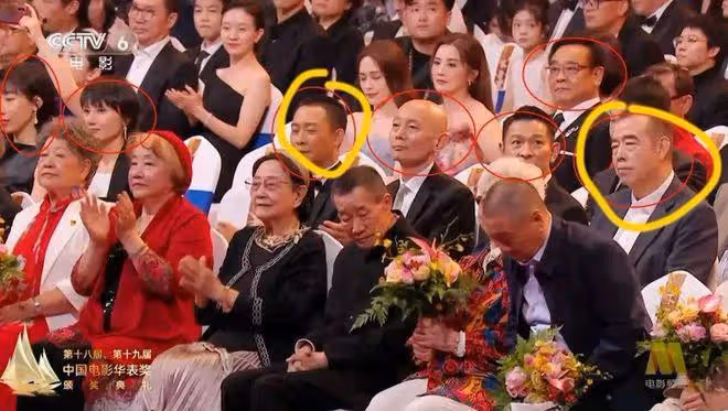 北京這一夜,不尊重張譯台上發言的陳凱歌,不再被網友容忍了