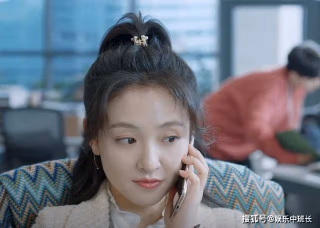 《三分野》向園背景曝光後,徐燕時被強招上門女婿,爺爺看好他