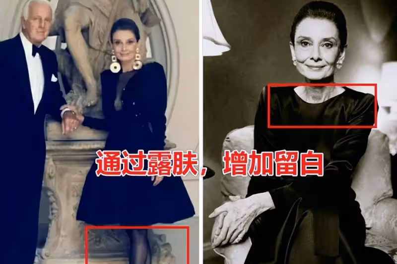 今夏流行的「赫本裙」，復古優雅又時髦，尤其適合三四十歲女人穿