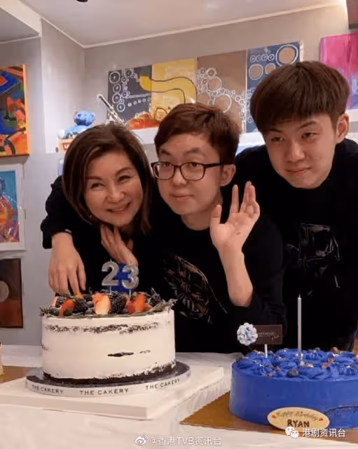 突發!TVB高層前夫陳君毅驚傳死訊,樂小姐嘆生命無常