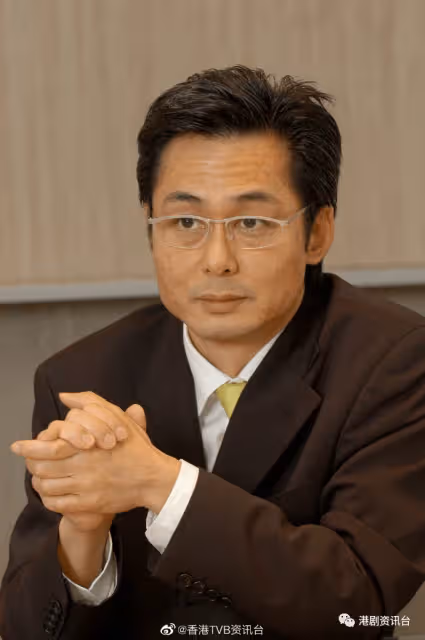 突發!TVB高層前夫陳君毅驚傳死訊,樂小姐嘆生命無常