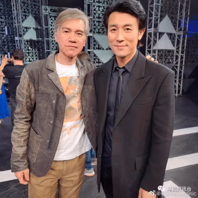 袁偉豪新歌試唱!蔡思貝加拿大登台聲沙頂硬上