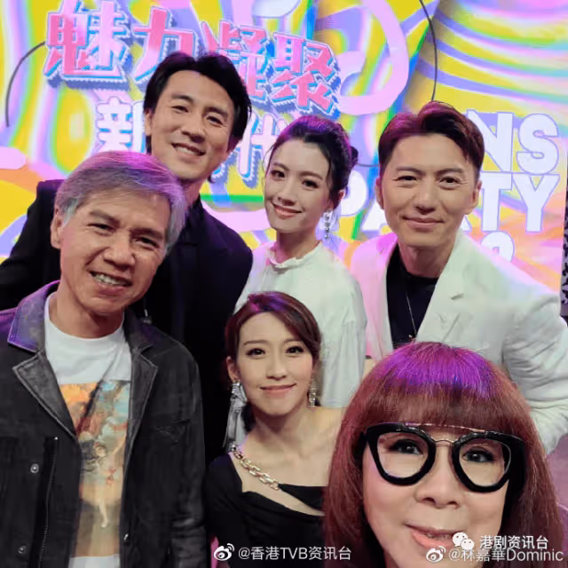袁偉豪新歌試唱!蔡思貝加拿大登台聲沙頂硬上