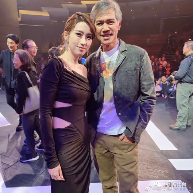 袁偉豪新歌試唱!蔡思貝加拿大登台聲沙頂硬上