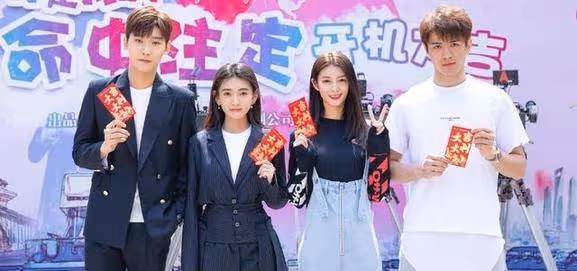 從不參加真人秀!張譯都在忙著磨鍊演技,為何小鮮肉還能兼顧?