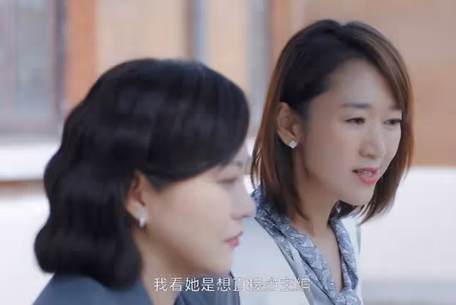 郝蕾調侃宋丹丹:為何會客串《熟年》吳二琥?宋丹丹的回覆笑翻全場