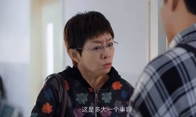 郝蕾調侃宋丹丹:為何會客串《熟年》吳二琥?宋丹丹的回覆笑翻全場