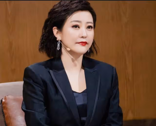 郝蕾調侃宋丹丹:為何會客串《熟年》吳二琥?宋丹丹的回覆笑翻全場