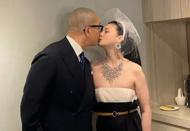 這一次,大S和具俊曄的「遮羞布」被扒得一乾二淨!