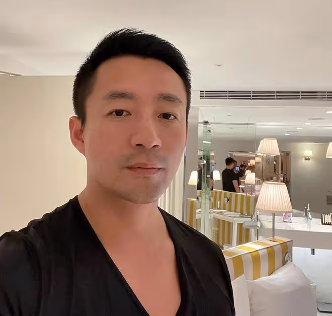 這一次,大S和具俊曄的「遮羞布」被扒得一乾二淨!