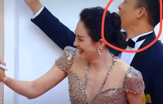 華表獎5個抓馬瞬間:王一博褲子開線,千璽嗑瓜子,江疏影說錯話